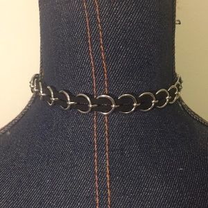 🆕chained choker